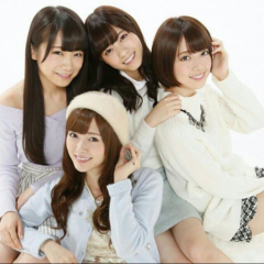 中学生で乃木坂46好きな人来てきて！