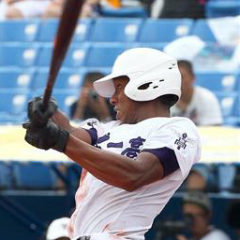 オコエ@ cheetah❗