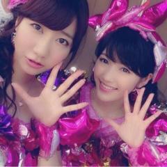 フゥーのトーク