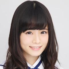 山崎怜奈 画像