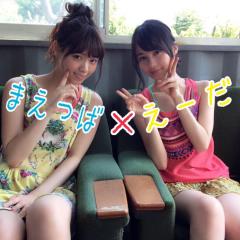 まえーだの部屋