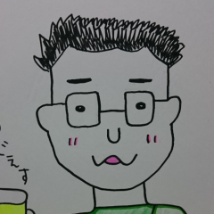 たかさんです。