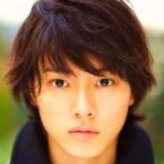 山崎賢人( ^ω^ )