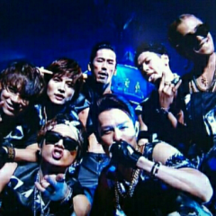 ELLYの映画見る人～！