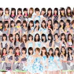 AKB48グループちゃん！