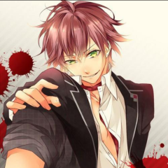 逆巻アヤトのトーク