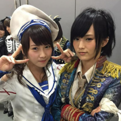 👳さんのトーク👳