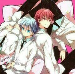 赤司征十郎のなりきりトーク