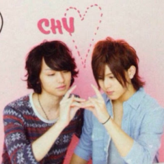 ❤レミ❤とNatsume☆のトーク