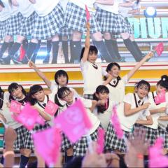 さくら学院トーク‼