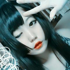 ￡影牢￡のトーク