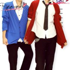 ファッション団体作りまそ