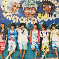 ♢Mr.King vs Mr.Prince♢