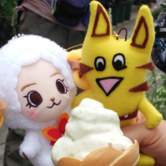 クッキー （M J F）のトーク