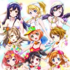 ラブライブのなりきり♪