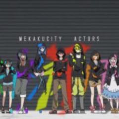 カゲロウデイズなりきり！