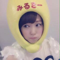 海@みるきー推し