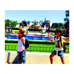 ☞芳野さくら子☞