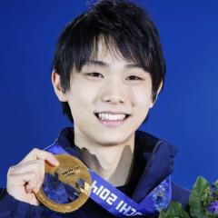 羽生結弦選手ファン集まれ！