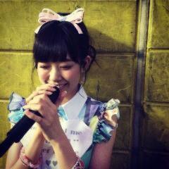 💖美優紀ちゃんからの引用💖