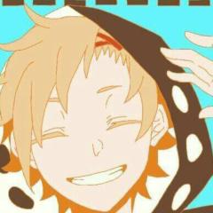 カノのトークだよー!!