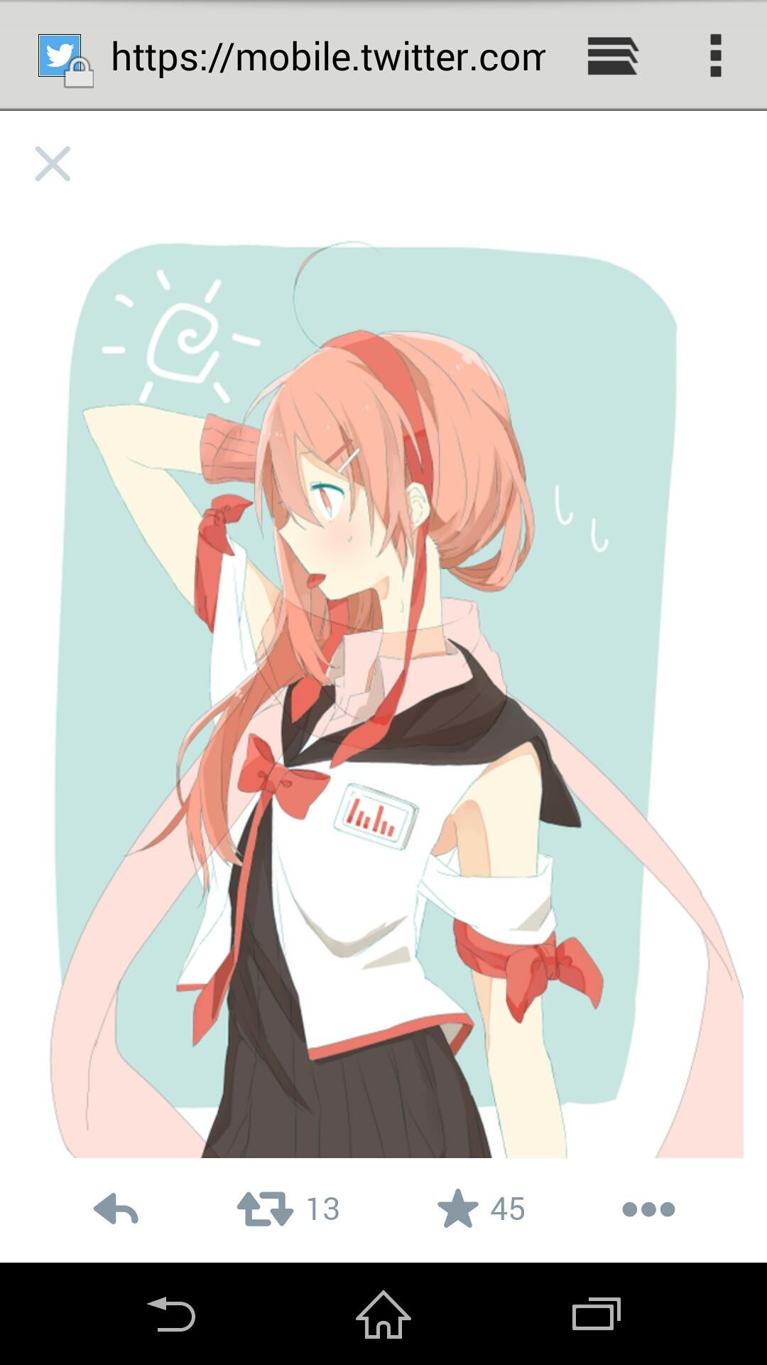 ミカグラ学園画像部 755
