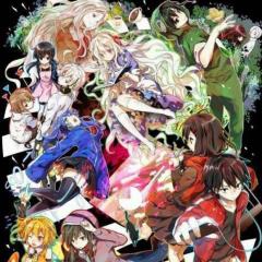 カゲプロのなりきり！