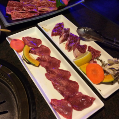 糸井さんのとーく