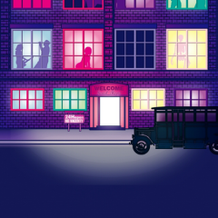 ここゆうトーク