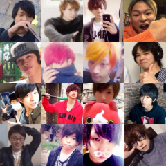 YouTuberなりきりトーク✨✨