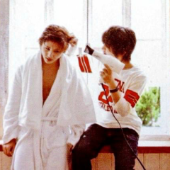 ことりとなおのトーク