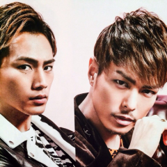 ラスカル(ゆうか)