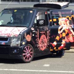 とうはくと46兎のトーク