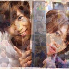 ♔『☆:岩橋 玄樹＿＿のトーク