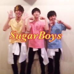 SugarBoys（アイドル）