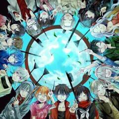 ❅*॰ॱネム✩⃛ೄ✯ 