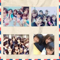 乃木坂46グループトーク♡♡