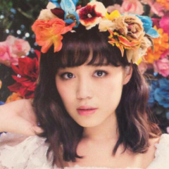 🍎鷲尾伶菜🍎