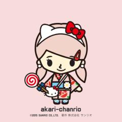 ♥AKARI’s talk♥