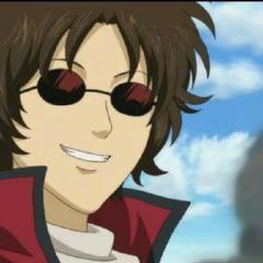 高い木ポプラのトーク坂本辰馬なりきり！(* ´ ▽ ` *)ﾉ