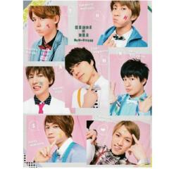 ジャニーズnrのトーク