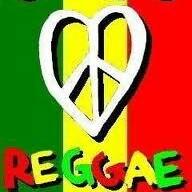 レゲェが普通に好きのトーク！