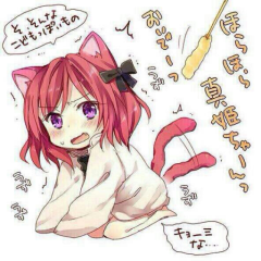 はる(。>д<)