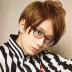 声優の江口さん