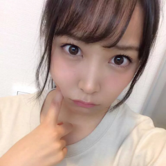 白間美瑠（NMB48/AKB48）