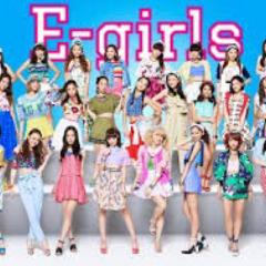 E-girlsリトーク集