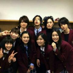 エミリー♥美森トーク