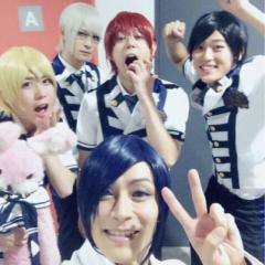 アルスマグナ好きな人集まれ〜‼︎