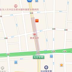 この辺りからお届けします。