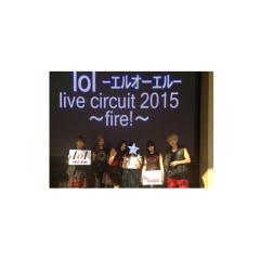 あやかっち(moca命名)